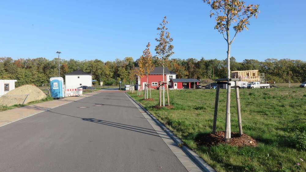 Grundstück Spremberg - 64.000&euro; | Angebot:25197185