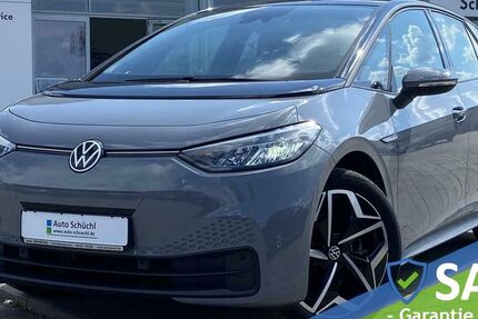 VW ID.3 42.884 km 23.848 &euro; Schrobenhausen-Edelshsn. 86529