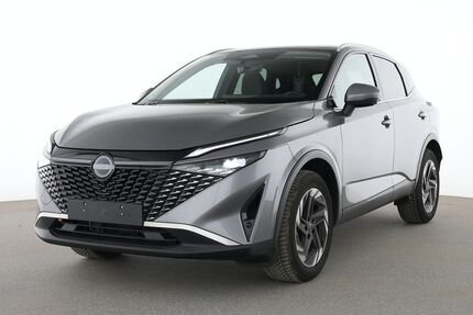 Nissan Qashqai 22.400 km 27.980 &euro; Herbolzheim 79336