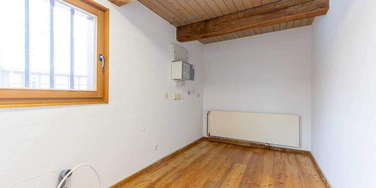 Mehrfamilienhaus, Wohnhaus Boizenburg - 4 Zimmer, 430 m&sup2;, 485.000&euro; | Angebot:25691343