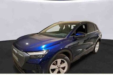 Audi Q4 e-tron 51.600 km 27.161 &euro; Walldürn 74731