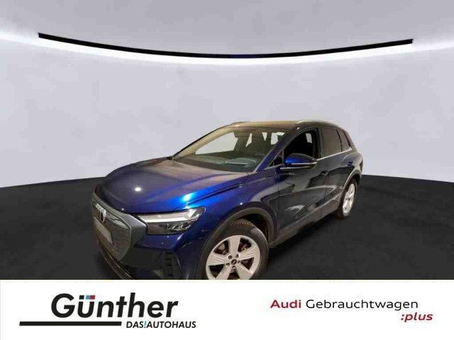 Audi Q4 e-tron 51.600 km 27.161 &euro; Walldürn 74731