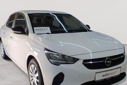 Opel Corsa 6.888 km 11.989 &euro; Fernwald-Steinbach 35463