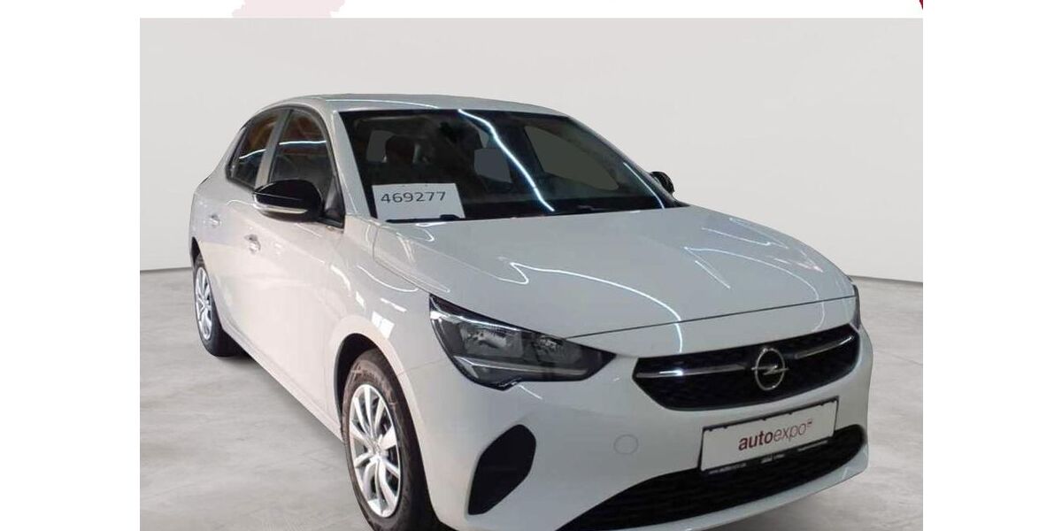 Opel Corsa 6.888 km 11.989 &euro; Fernwald-Steinbach 35463