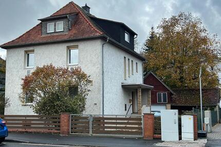 Wohnung Büdingen - 3 Zimmer, 65 m&sup2;, 200.000&euro; | Angebot:24574645