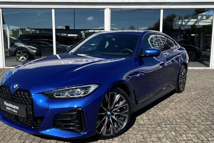 BMW 430 Gran Coupé 19.650 km 52.950 &euro; Cochem 56812
