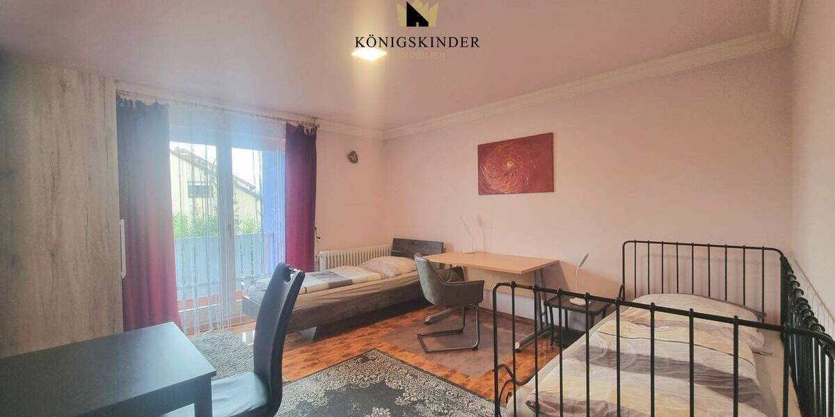 Doppelhaushälfte Lindau Reutin - 8 Zimmer, 236 m&sup2;, 1.195.000&euro; | Angebot:26203947