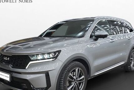 Kia Sorento 45.600 km 41.980 &euro; Nürnberg 90427