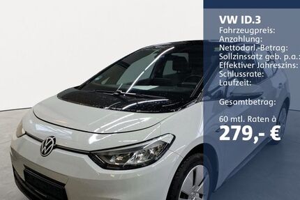 VW ID.3 9.361 km 22.725 &euro; Jesteburg 21266