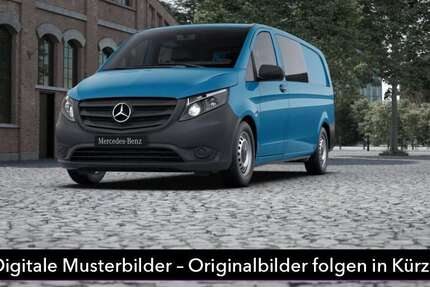 Mercedes-Benz Vito 94.800 km 26.716 &euro; Herford 32051