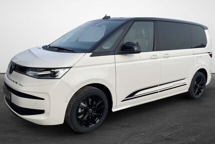VW T7 Multivan 3.500 km 71.990 &euro; Vechta 49377