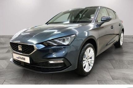 Seat Leon 3.000 km 26.690 &euro; Borna 04552