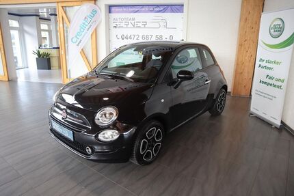 Fiat 500 48.535 km 9.990 € Lastrup 49688
