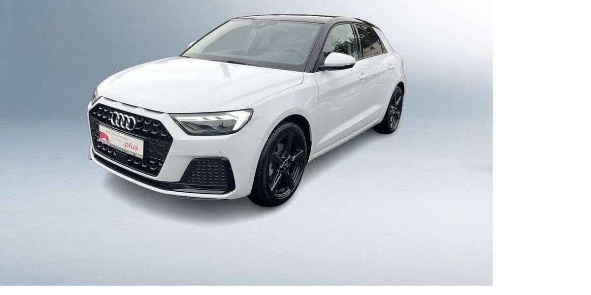Audi A1 7.990 km 28.910 &euro; Siegen 57074