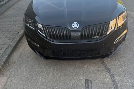 Skoda Octavia 103.000 km 17.250 &euro; Höpfingen 74746