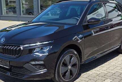 Skoda Kamiq 7.000 km 22.700 &euro; Neustrelitz 17235