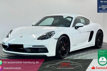 Porsche Cayman 4.454 km 96.580 &euro; Pinneberg 25421