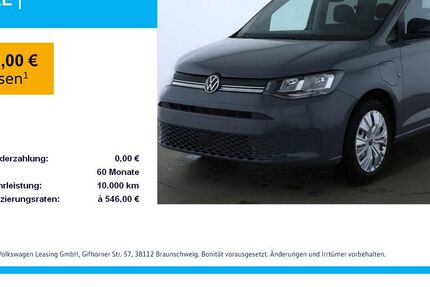 VW Caddy Maxi 12.806 km 41.240 &euro; Plattling 94447