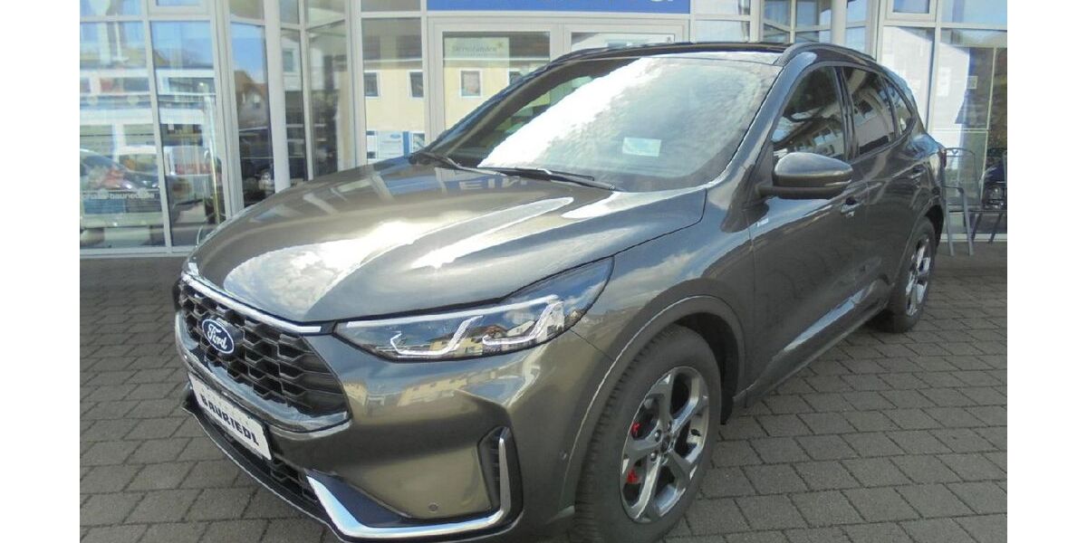 Ford Kuga 21.200 km 31.990 &euro; Dieterskirchen 92542