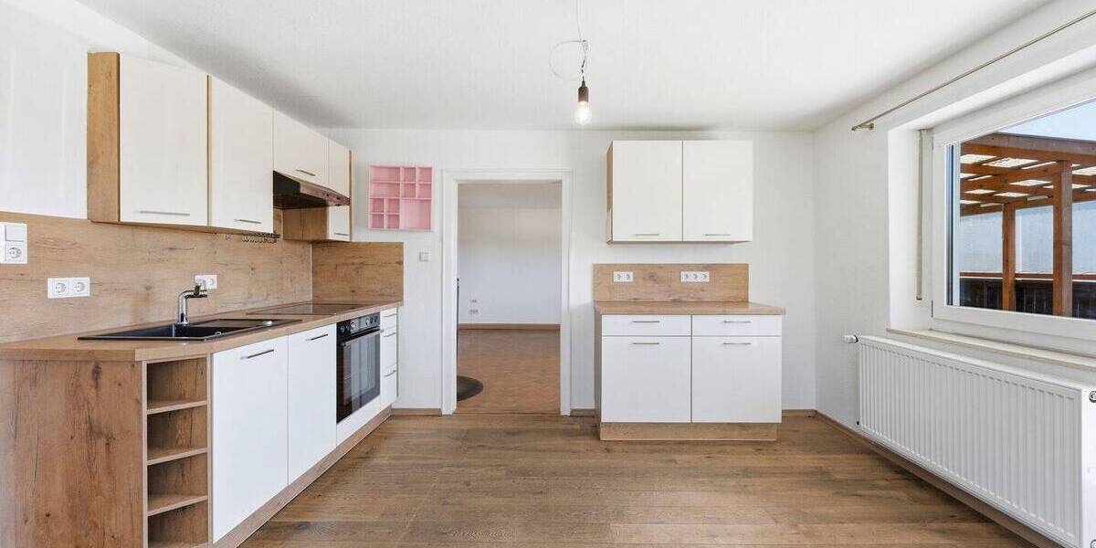 Doppelhaushälfte Bad Kötzting / Weißenregen Weißenregen - 5 Zimmer, 118 m&sup2;, 179.000&euro; | Angebot:26435035