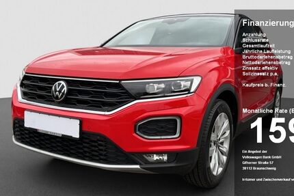 VW T-Roc 32.250 km 20.450 &euro; Ingolstadt 85053