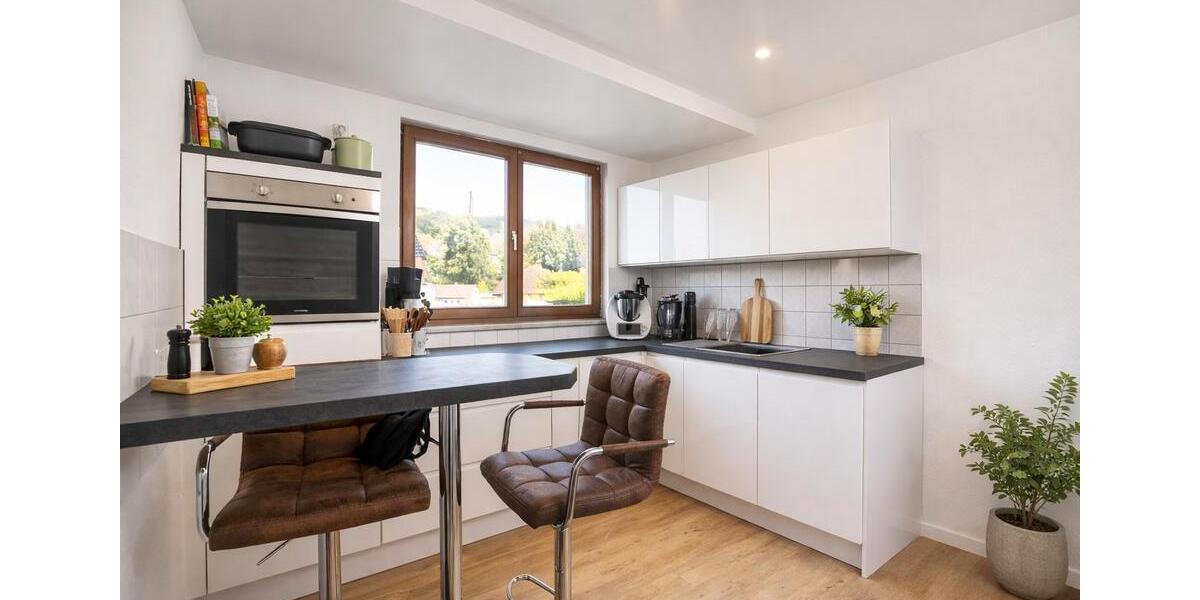 Etagenwohnung Lanitz-Hassel-Tal Tal - 2 Zimmer, 60 m&sup2;, 460&euro; | Angebot:25981556