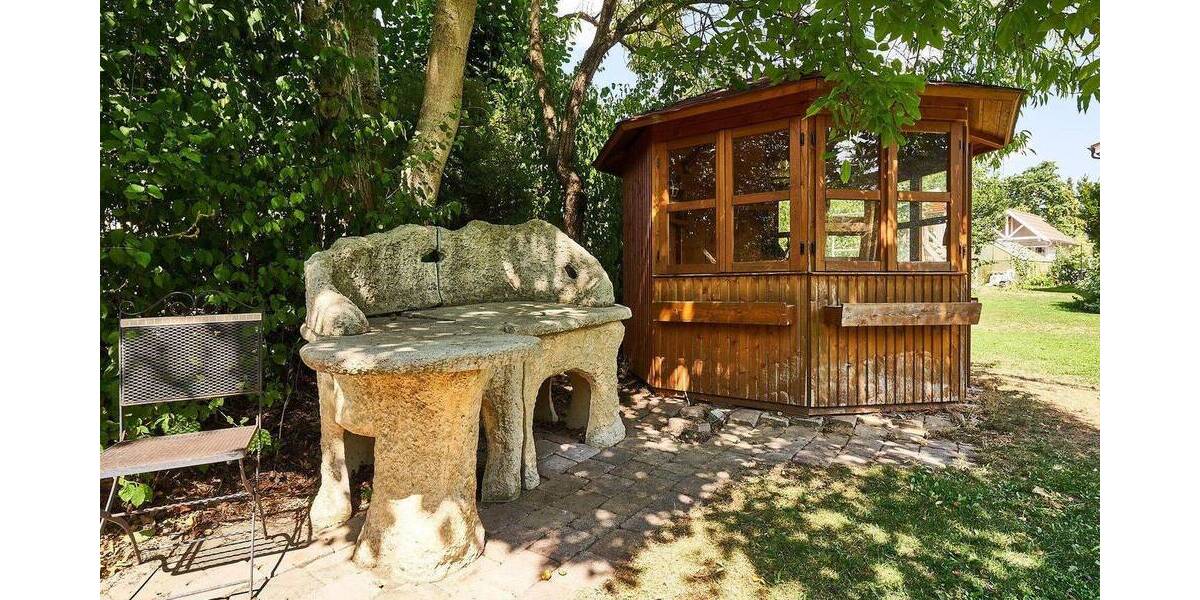 Einfamilienhaus Lauingen (Donau) Lauingen - 4 Zimmer, 225 m&sup2;, 820.000&euro; | Angebot:26731022