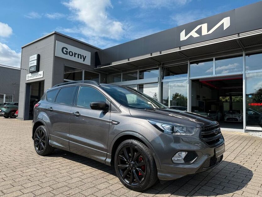 Kuga