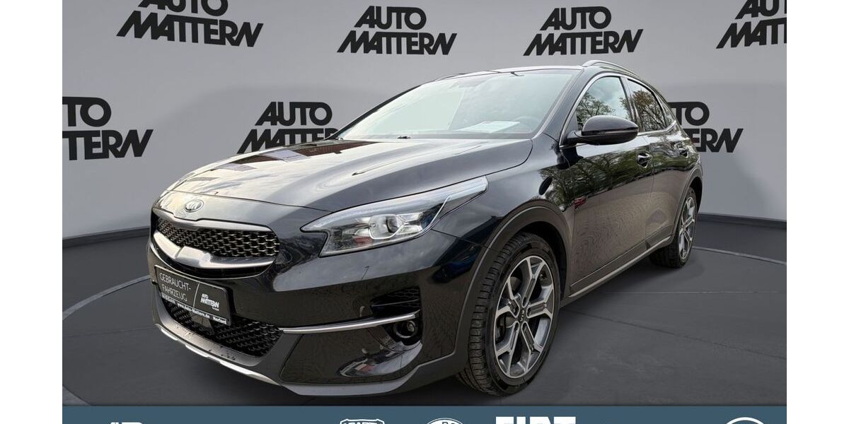 Kia XCeed 104.595 km 16.999 &euro; Herford 32049