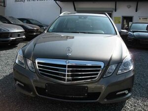 Mercedes-Benz E 220 T CDI DPF Aut.Avantgarde Gepflegt Top Ausst. 392.000 km 3.999 &euro; Biebesheim 64584