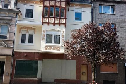 Haus Duisburg Hamborn - 12 Zimmer, 242 m&sup2;, 266.000&euro; | Angebot:26840508