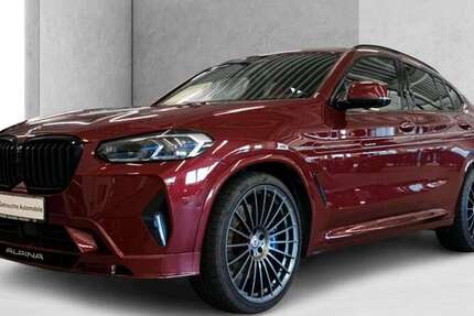 Alpina XD4