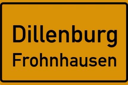 Wohnung Dillenburg Frohnhausen - 4 Zimmer, 126 m&sup2;, 990&euro; | Angebot:27602875