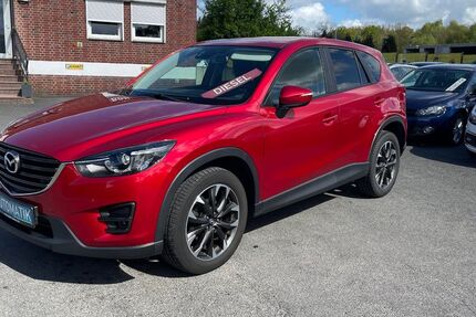 Mazda CX-5 153.000 km 10.990 &euro; Castrop-Rauxel 44579