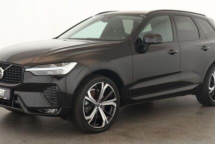 Volvo XC60 48.600 km 39.884 &euro; Neuss 41464