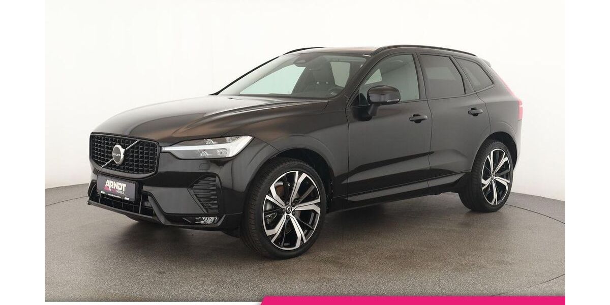 Volvo XC60 48.600 km 39.884 &euro; Neuss 41464