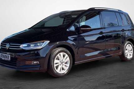 VW Touran 98.150 km 26.930 &euro; Versmold 33775
