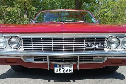 Chevrolet Impala