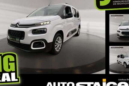 Citroen Berlingo 61.520 km 19.990 &euro; Esslingen 73730