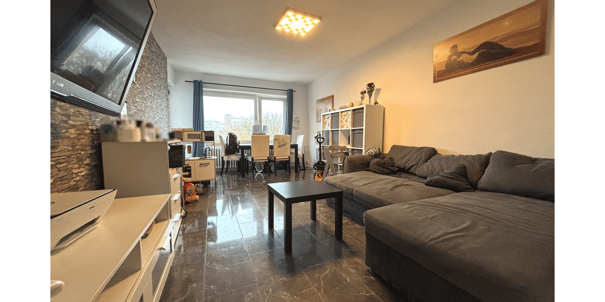 Wohnung zum Kaufen in Kiel 169.000 € 64 m² 3 zimmer