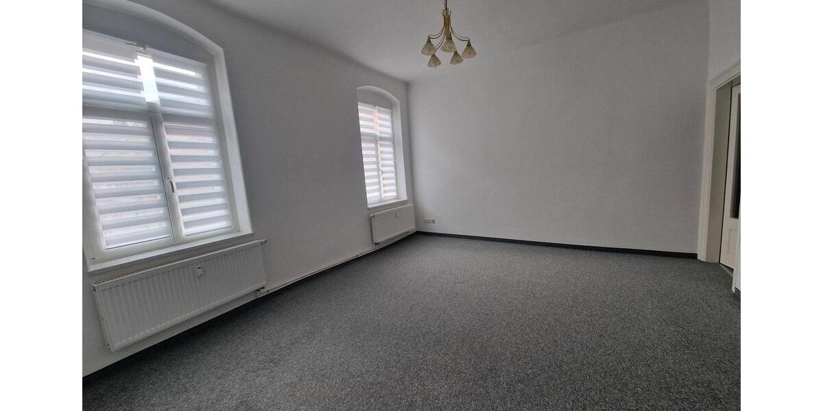 Etagenwohnung Leisnig - 3 Zimmer, 75 m&sup2;, 500&euro; | Angebot:26673221