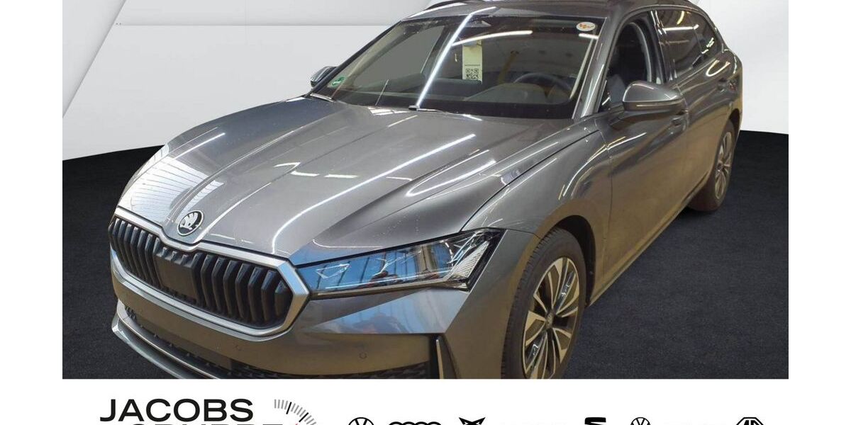 Skoda Superb 26.847 km 38.285 &euro; Aachen 52078