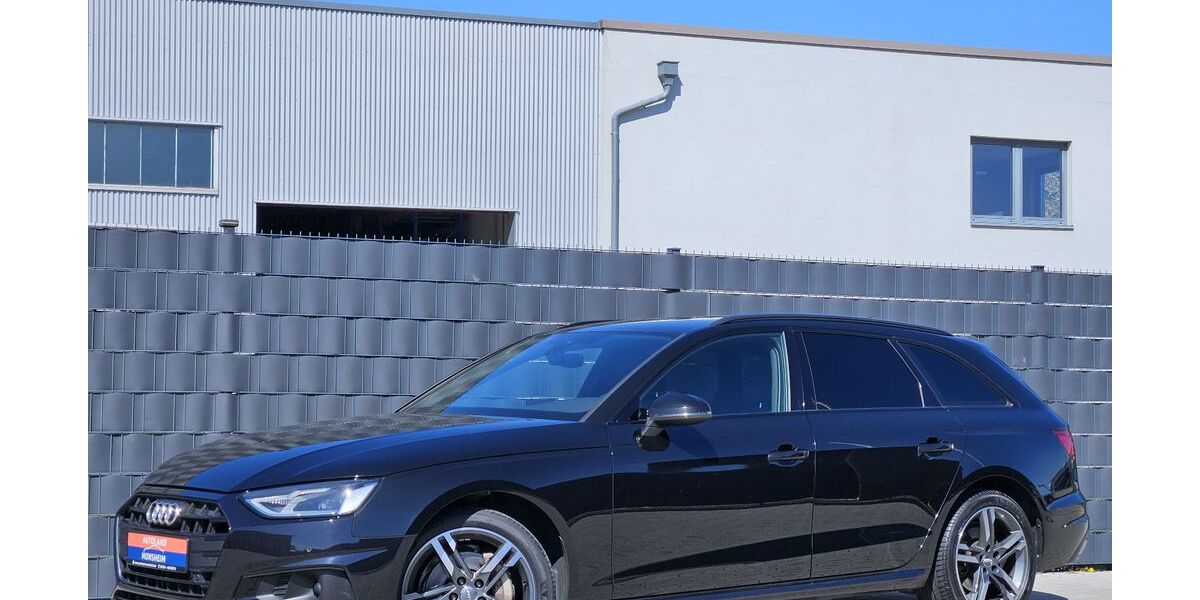 Audi A4 139.179 km 20.950 &euro; Monsheim 67590