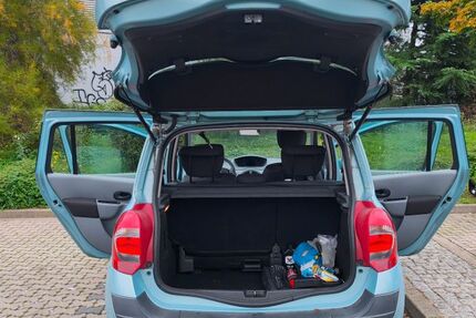 Renault Modus 141.500 km 2.000 &euro; Nürnberg 90461