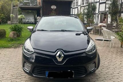 Renault Clio 167.000 km 5.790 € Stuttgart-West 70197