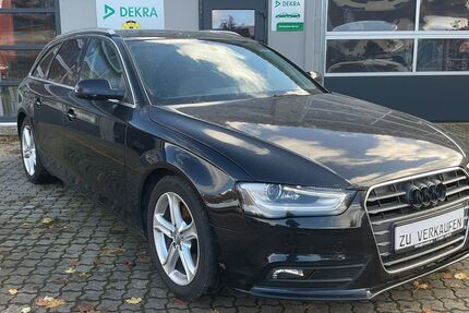 Audi A4 196.000 km 11.200 € Herzberg am Harz/Pöhlde 37412