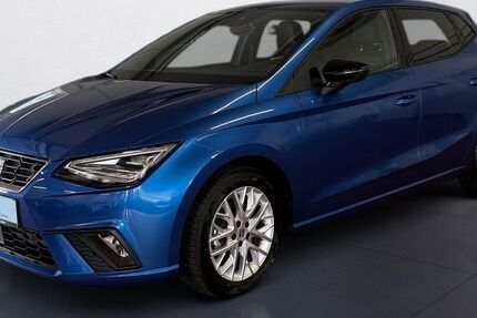 Seat Ibiza 19.351 km 21.045 &euro; Osterode 37520