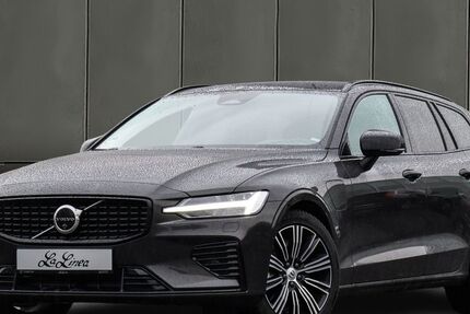 Volvo V60 27.706 km 38.550 &euro; Bonn 53177