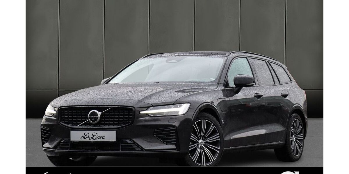 Volvo V60 27.706 km 38.550 &euro; Bonn 53177