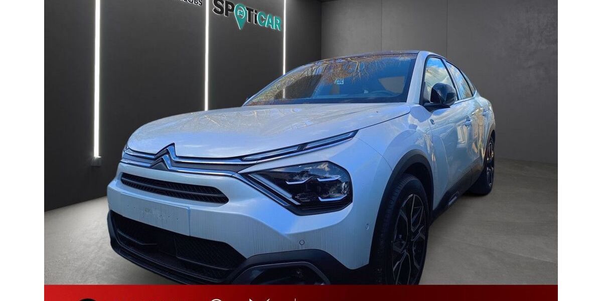 Citroen C4 9.999 km 20.990 &euro; Aachen 52078